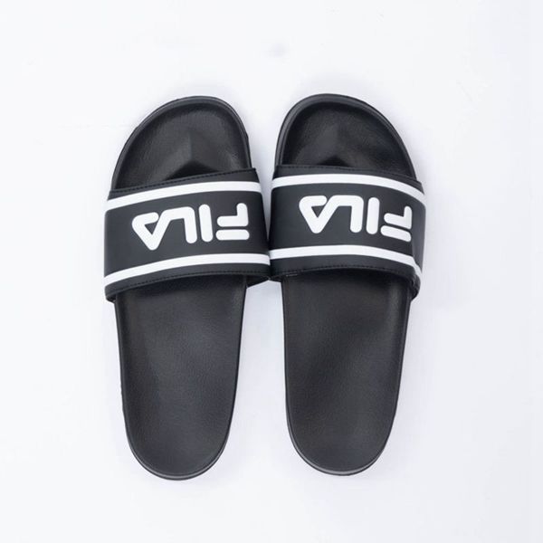 Fila store slippers original